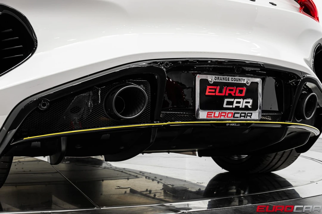 2026 Lotus Evora - Image 23 of 31
