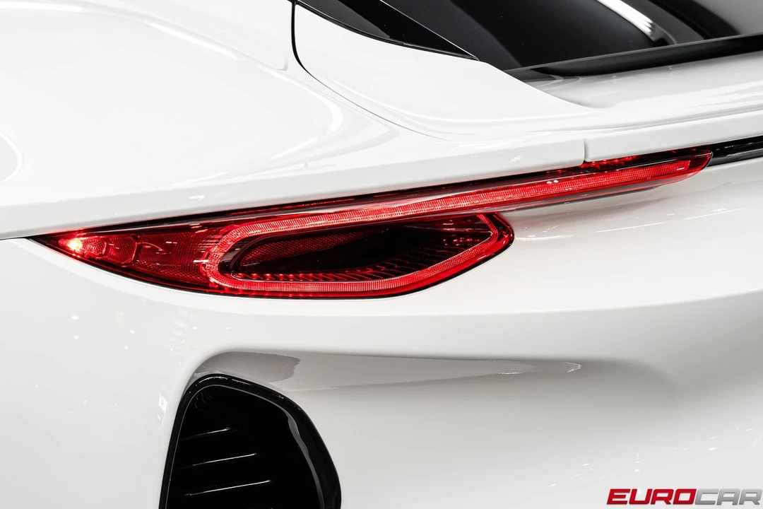 2026 Lotus Evora - Image 21 of 31