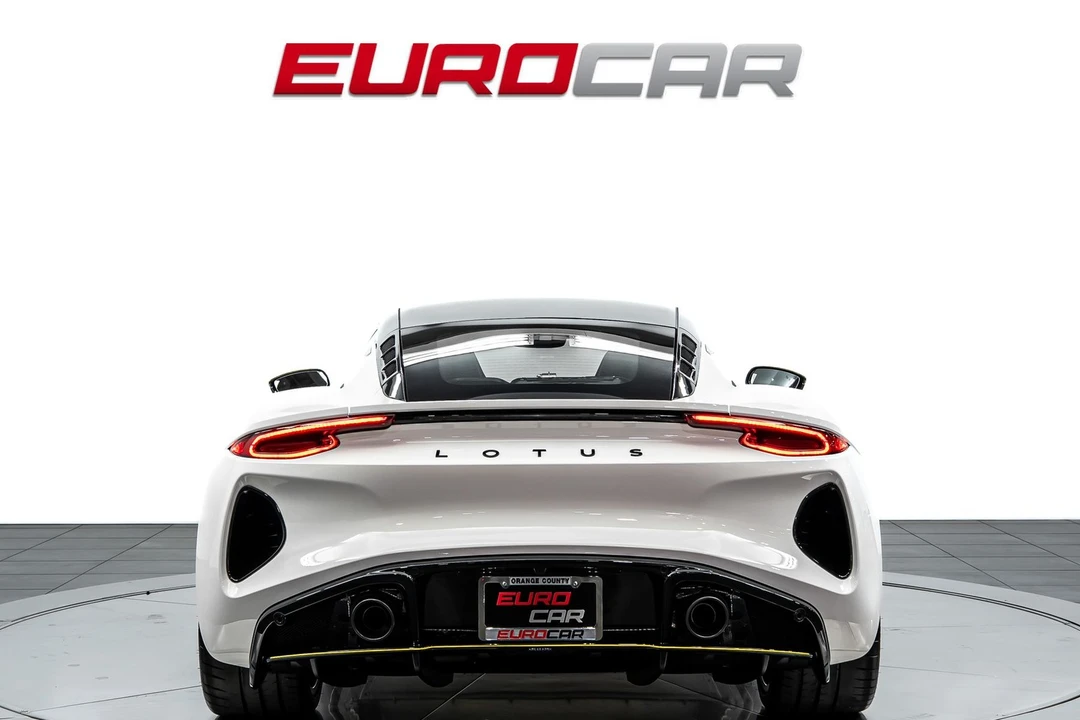 2026 Lotus Evora - Image 4 of 31