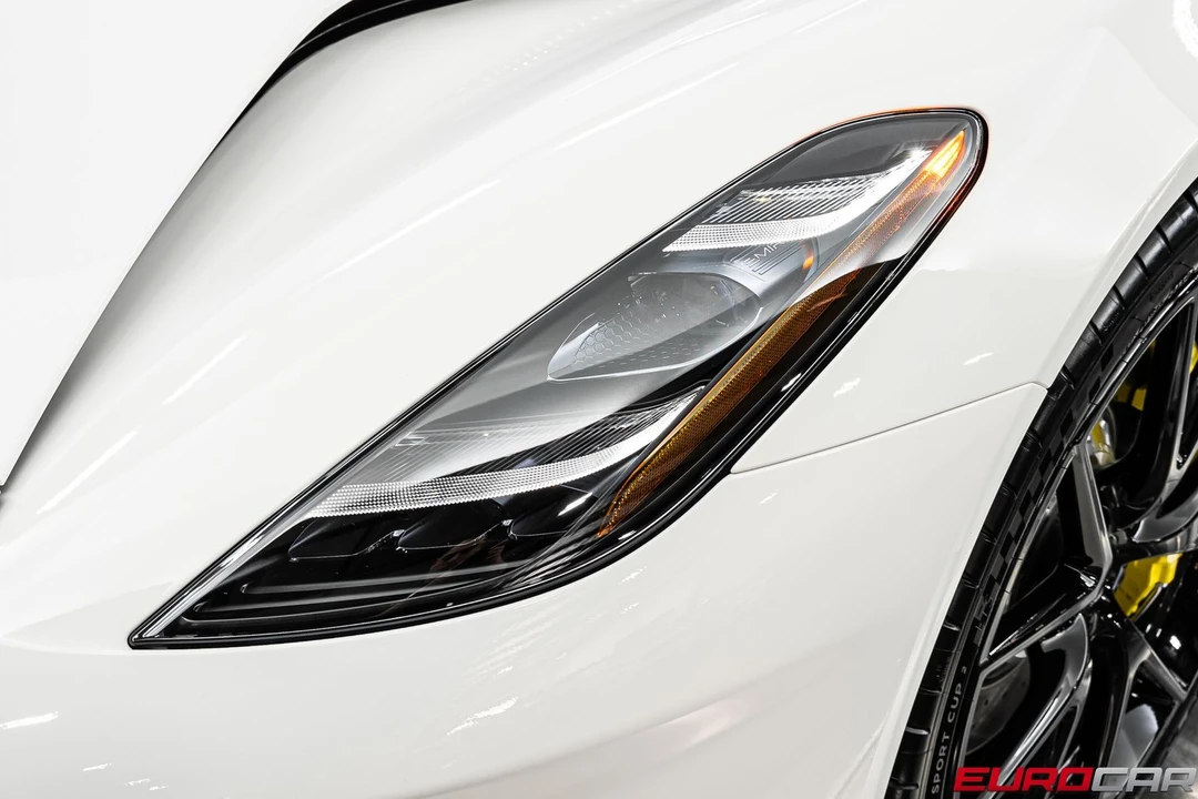 2026 Lotus Evora - Image 11 of 31
