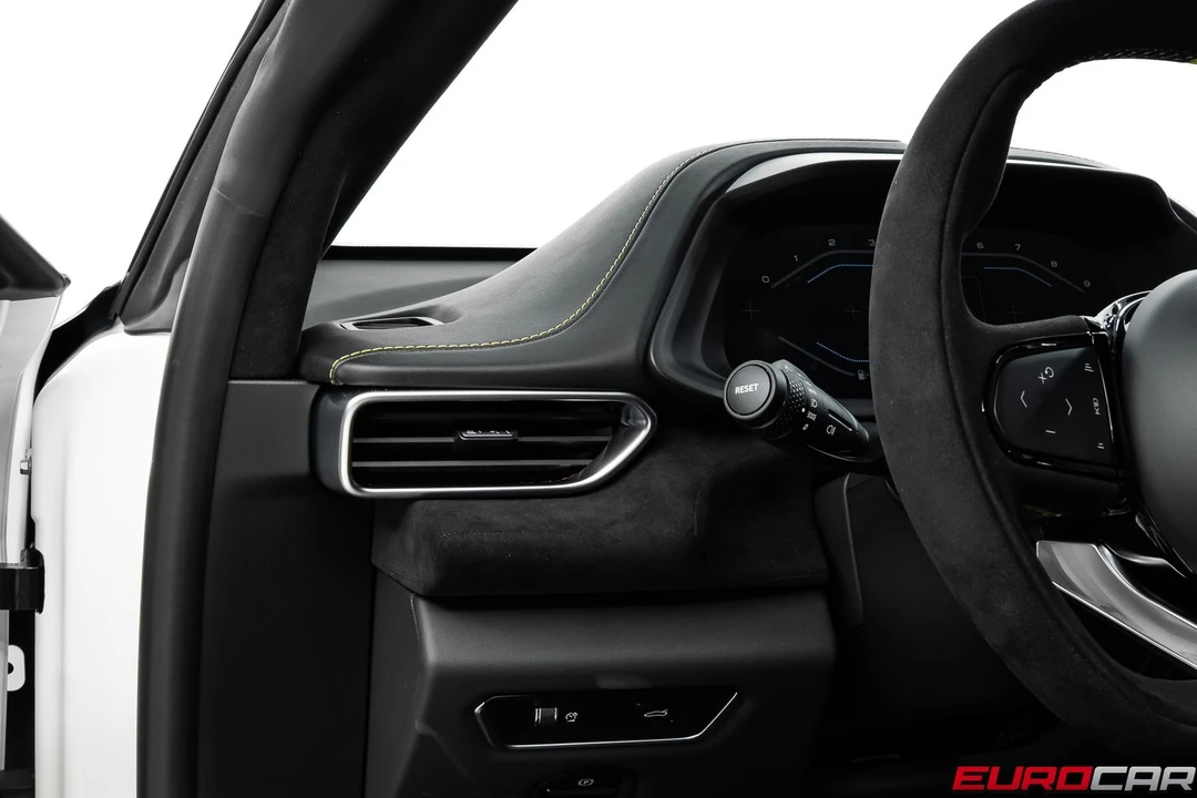 2026 Lotus Evora - Image 29 of 31