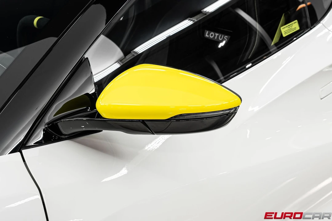 2026 Lotus Evora - Image 14 of 31