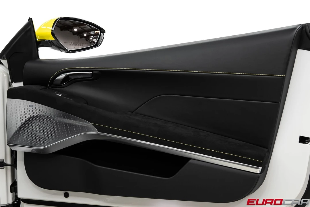 2026 Lotus Evora - Image 27 of 31