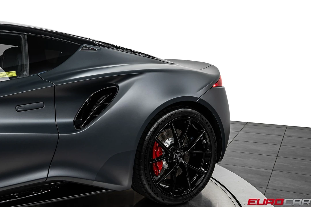 2026 Lotus Evora - Image 15 of 31