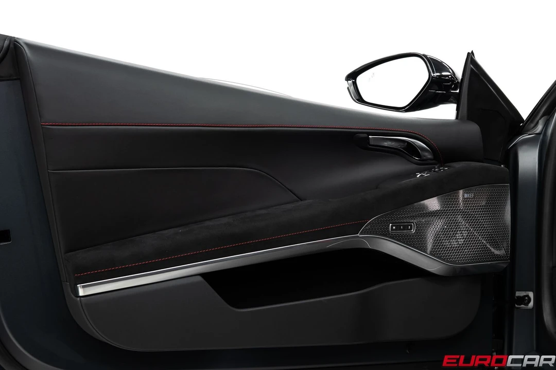 2026 Lotus Evora - Image 25 of 31