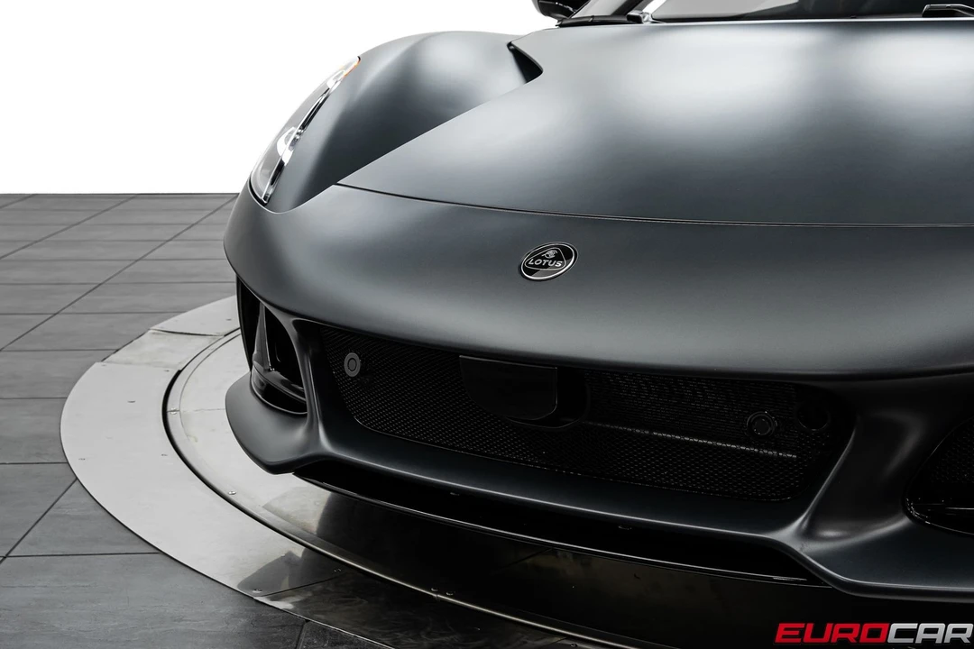 2026 Lotus Evora - Image 10 of 31