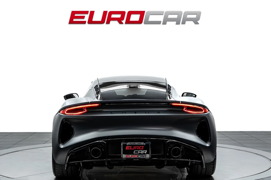 2026 Lotus Evora - Image 4 of 31