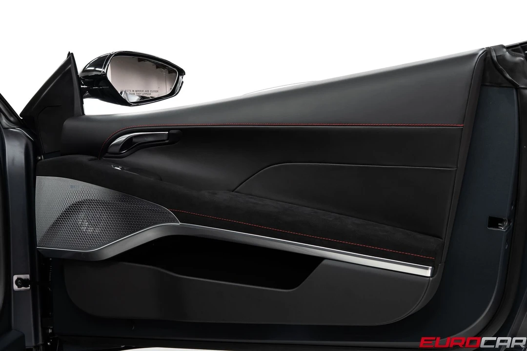 2026 Lotus Evora - Image 26 of 31