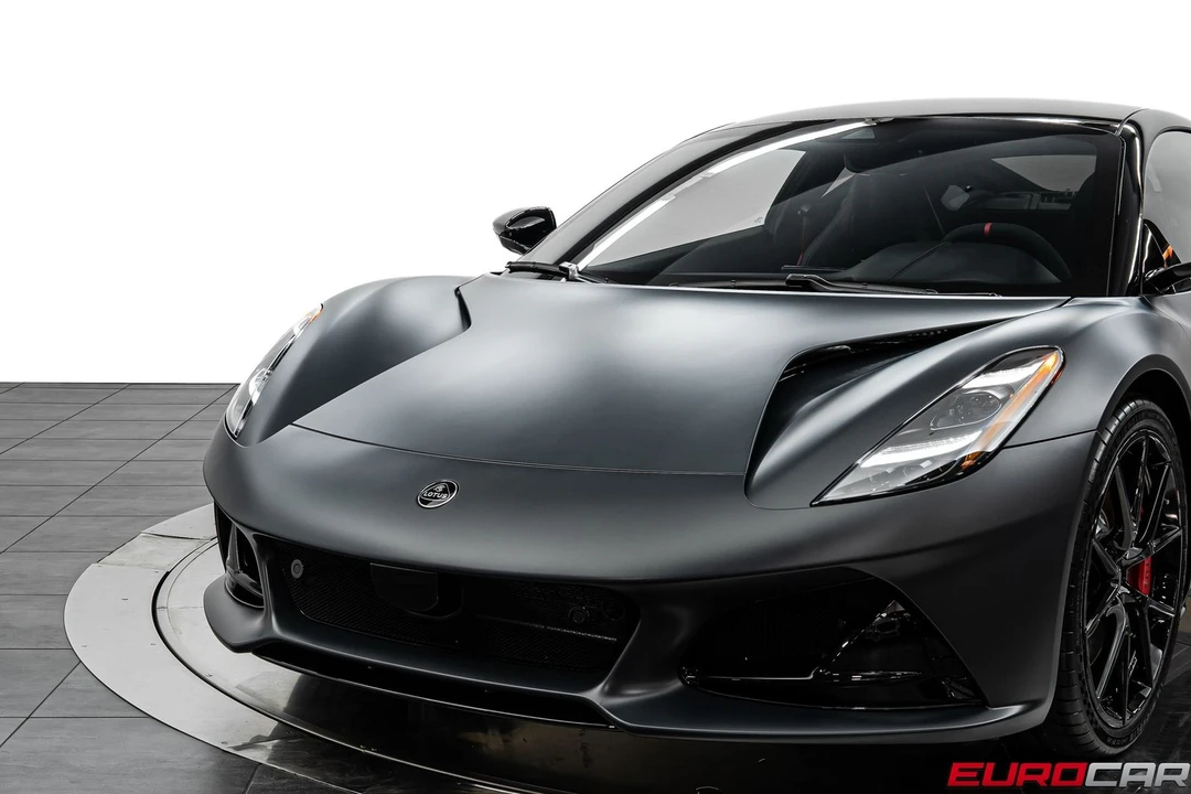 2026 Lotus Evora - Image 12 of 31