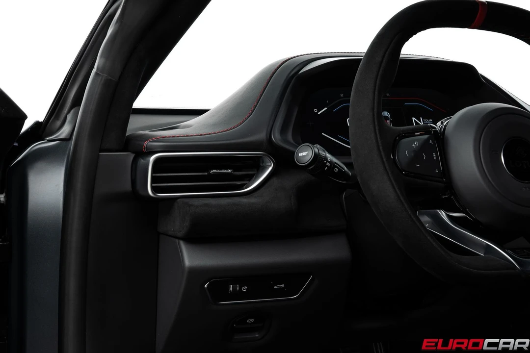 2026 Lotus Evora - Image 28 of 31