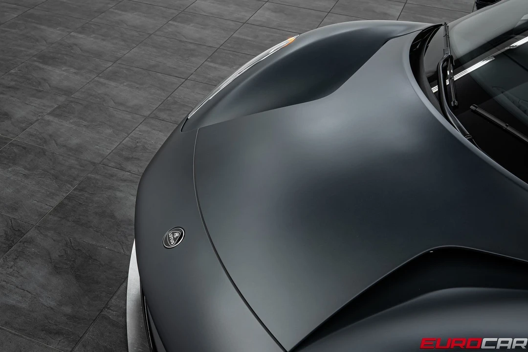 2026 Lotus Evora - Image 9 of 31