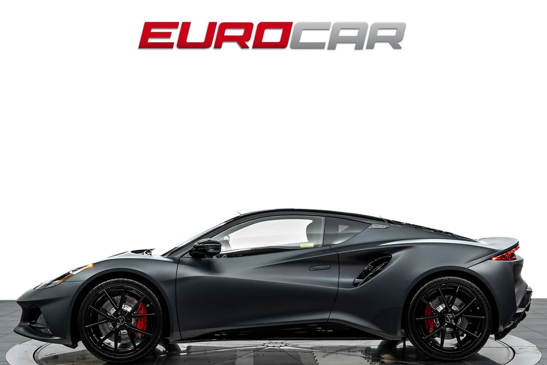 2026 Lotus Evora - Image 2 of 31