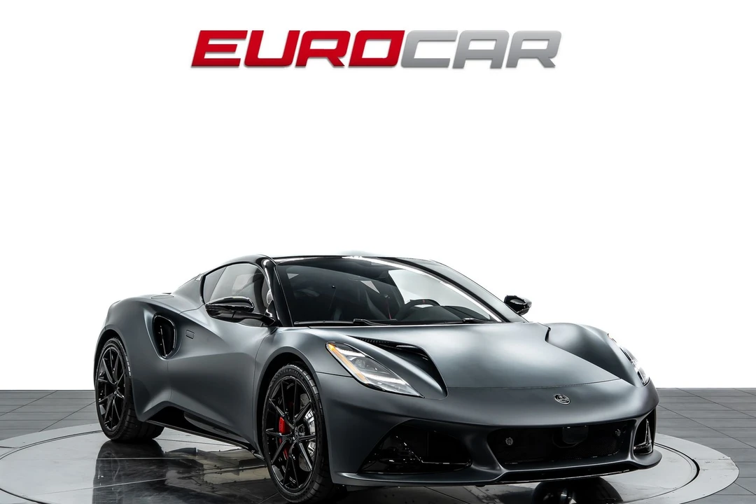 2026 Lotus Evora - Image 7 of 31