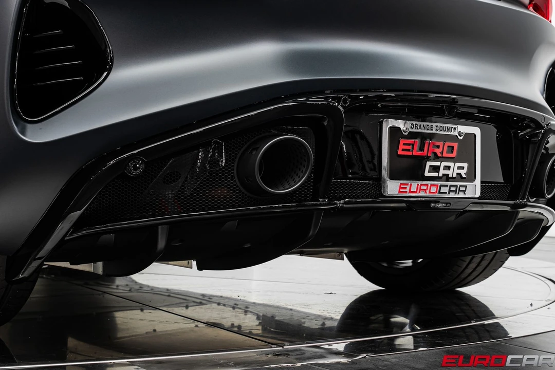 2026 Lotus Evora - Image 22 of 31