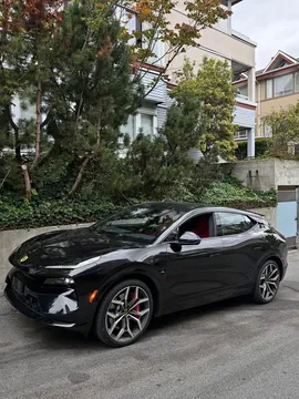 2026 Lotus Eletre