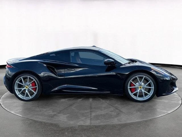 2026 Lotus Emira - Image 3 of 19