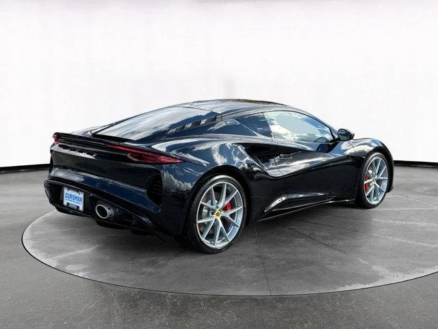 2026 Lotus Emira - Image 4 of 19