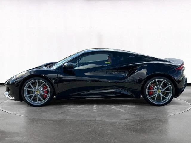 2026 Lotus Emira - Image 7 of 19
