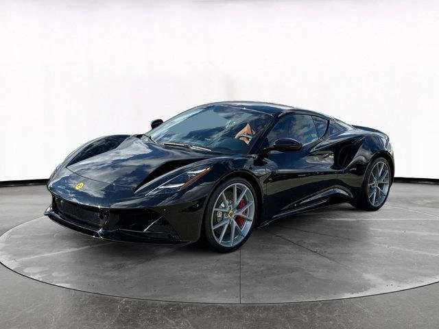 2026 Lotus Emira - Image 8 of 19
