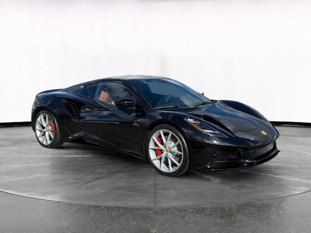 2026 Lotus Emira - Image 9 of 19