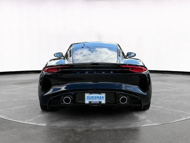 2026 Lotus Emira - Image 5 of 19
