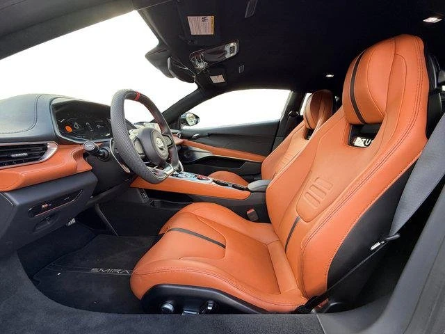 2026 Lotus Emira - Image 12 of 19