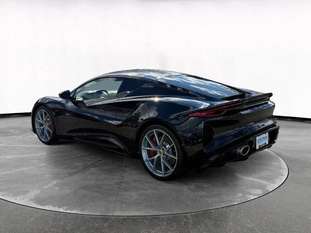 2026 Lotus Emira - Image 6 of 19