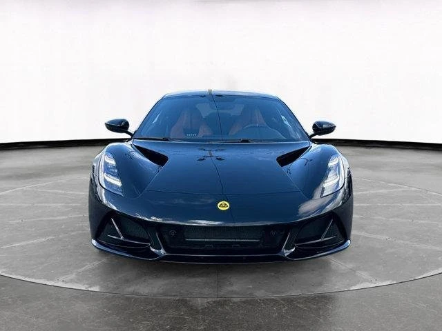 2026 Lotus Emira - Image 2 of 19