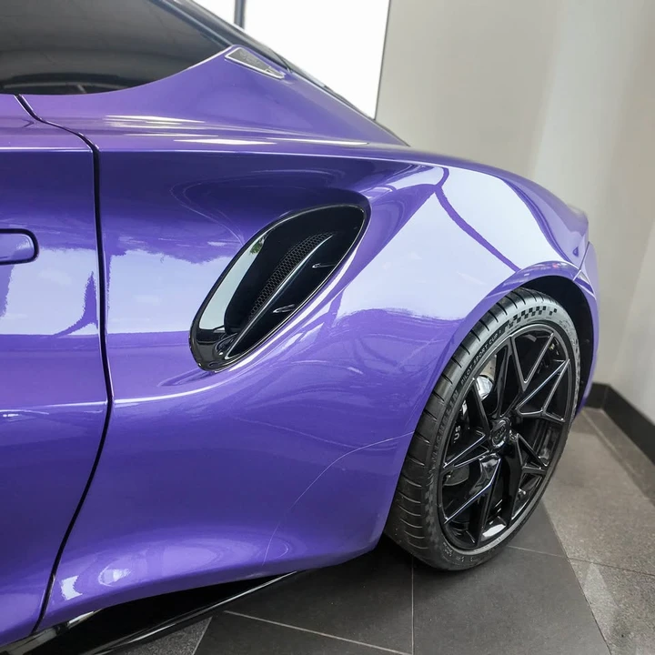 2026 Lotus Emira - Image 5 of 8