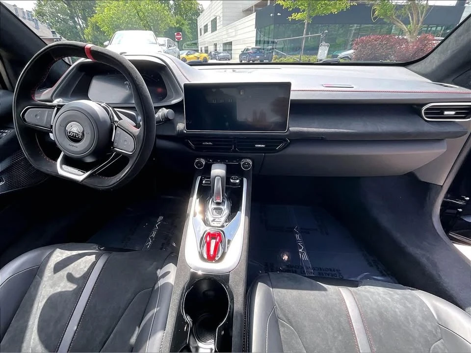 2026 Lotus Emira - Image 4 of 12