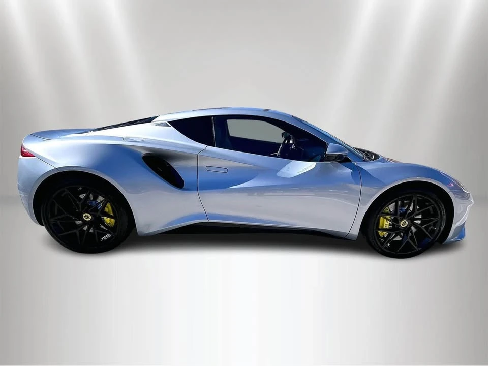 2026 Lotus Emira - Image 3 of 12