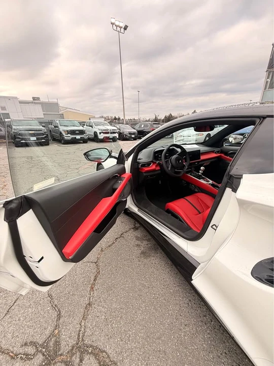 2026 Lotus Emira - Image 4 of 17