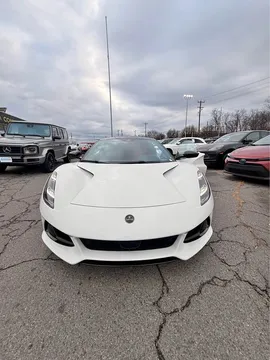 2026 Lotus Emira V6 SE