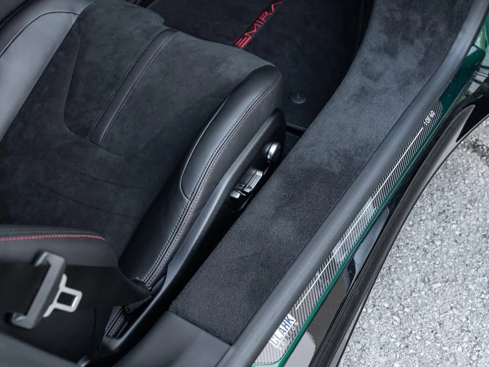 2026 Lotus Emira - Image 20 of 20