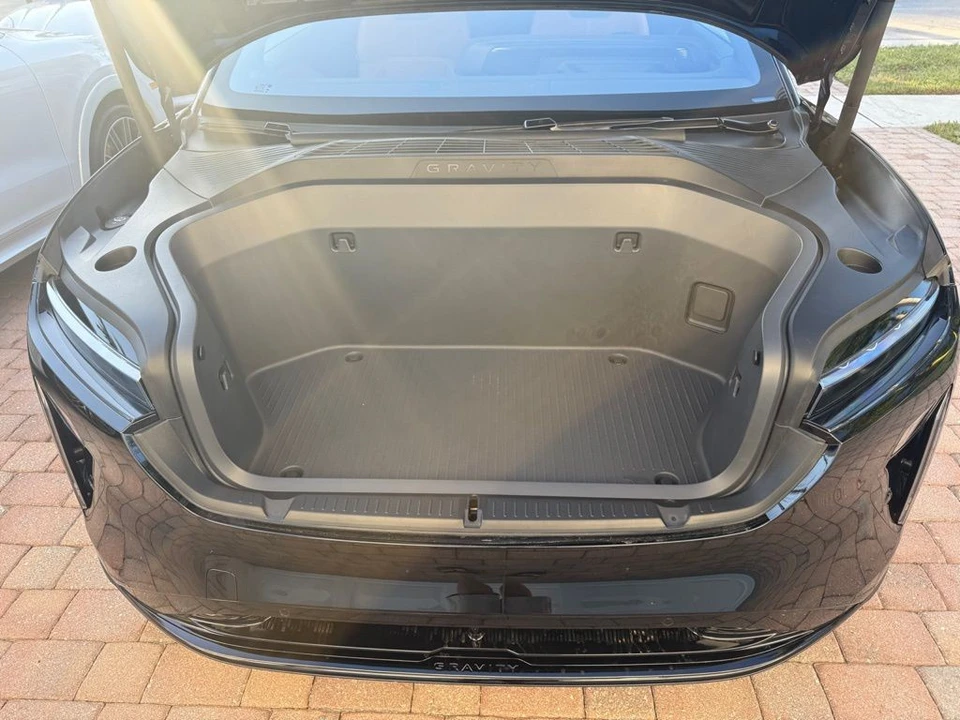 2026 Lucid Air - Image 21 of 21
