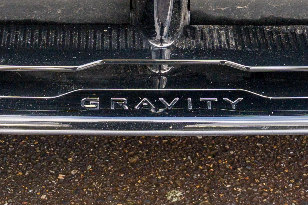2026 Lucid Gravity - Image 21 of 31
