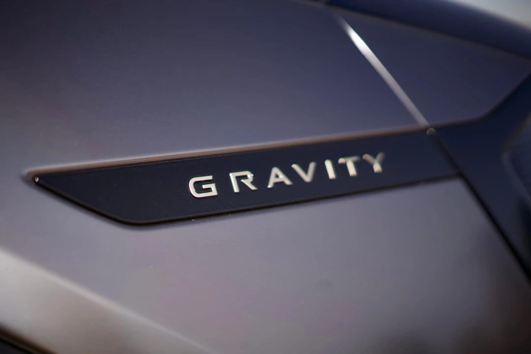2026 Lucid Gravity - Image 13 of 31