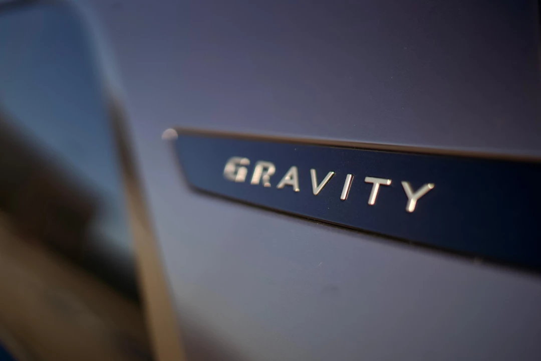 2026 Lucid Gravity - Image 14 of 31