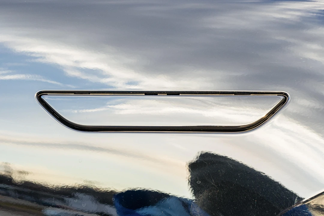 2026 Lucid Gravity - Image 31 of 31