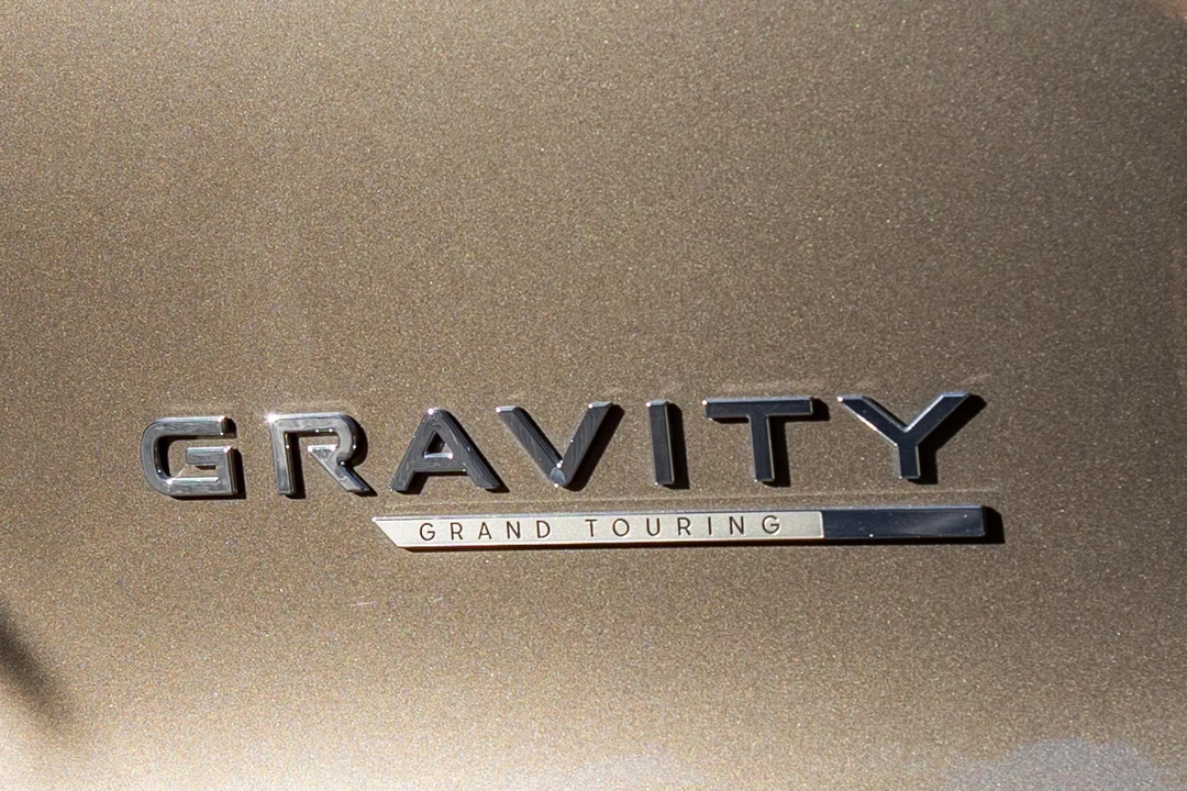 2026 Lucid Gravity - Image 20 of 31