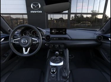2026 Mazda ND MX-5 Miata - Image 3 of 7