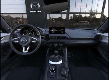 2026 Mazda ND MX-5 Miata - Image 2 of 6