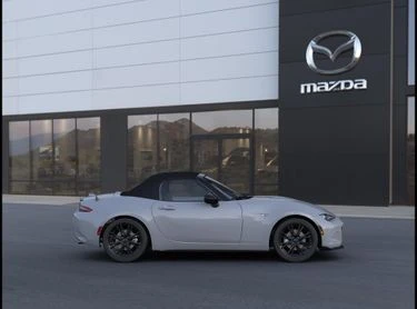 2026 Mazda ND MX-5 Miata - Image 5 of 6