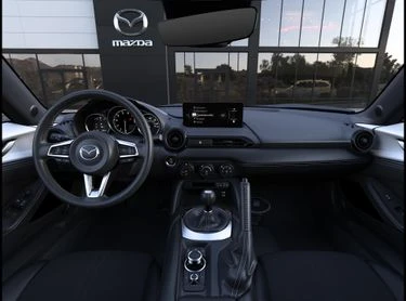 2026 Mazda ND MX-5 Miata - Image 2 of 12