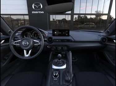 2026 Mazda ND MX-5 Miata - Image 2 of 6