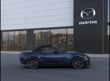 2026 Mazda ND MX-5 Miata - Image 5 of 6