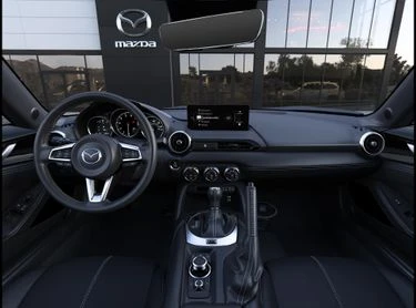 2026 Mazda ND MX-5 Miata - Image 2 of 6