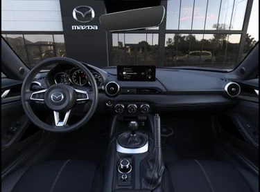 2026 Mazda ND MX-5 Miata - Image 2 of 12