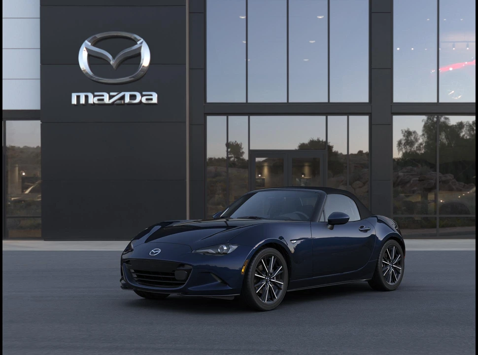 2026 Mazda ND MX-5 Miata - Image 7 of 12