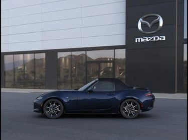 2026 Mazda ND MX-5 Miata - Image 3 of 12